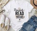 Respectfully, Read Proverbs