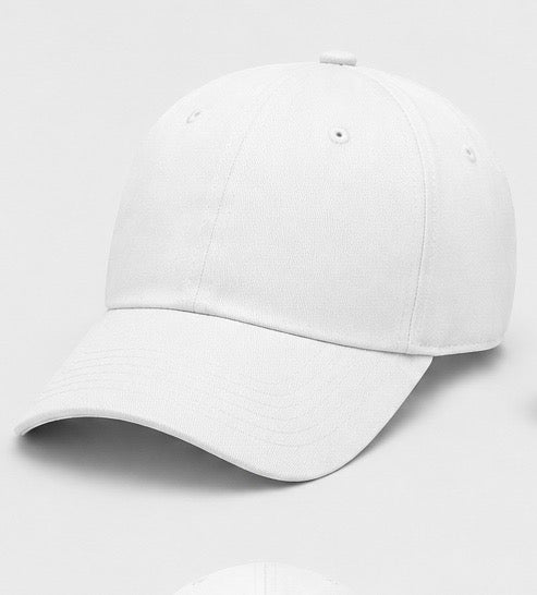 Customized Cap