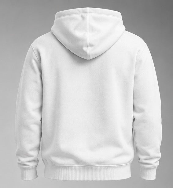 Customized Hoodie
