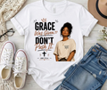 Grace Was Given , Don’t Push It-Luke 17:3-4