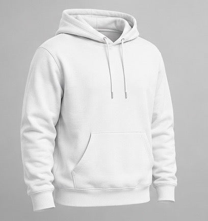 Customized Hoodie