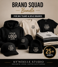 Brand Squad Bundle