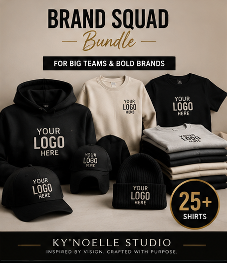 Brand Squad Bundle