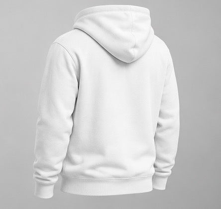 Customized Hoodie