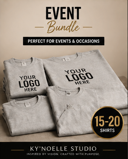 Event Business Bundle