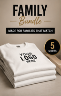 Family Bundle