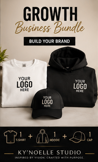 Growth Business Bundle