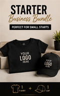 BUSINESS APPAREL BUNDLES & EVENT T-SHIRT BUNDLES
