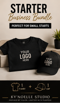 Starter Business Bundle