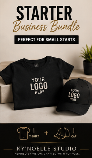 Starter Business Bundle