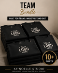 Team Bundle