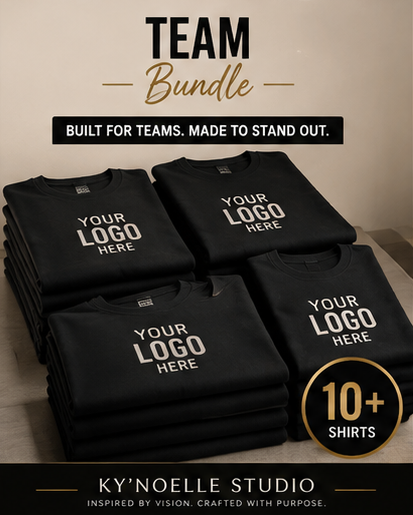 Team Bundle