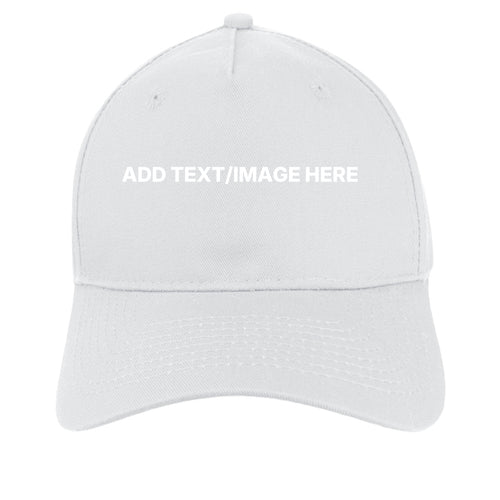 White - FRONT