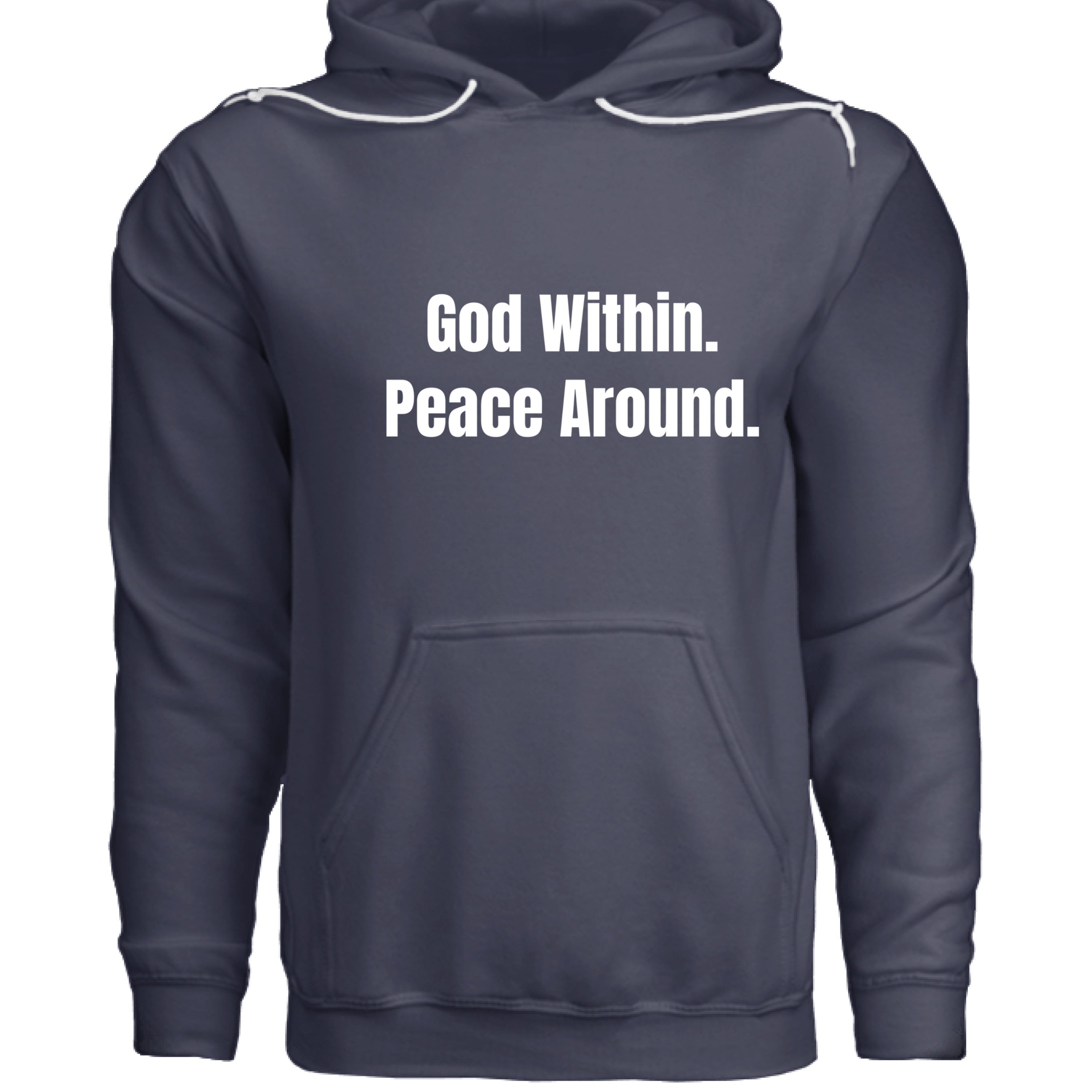 NAVY - FRONT