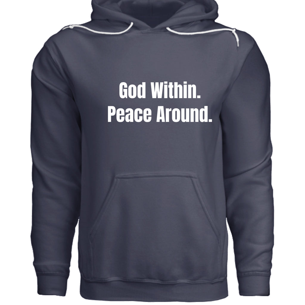NAVY - FRONT