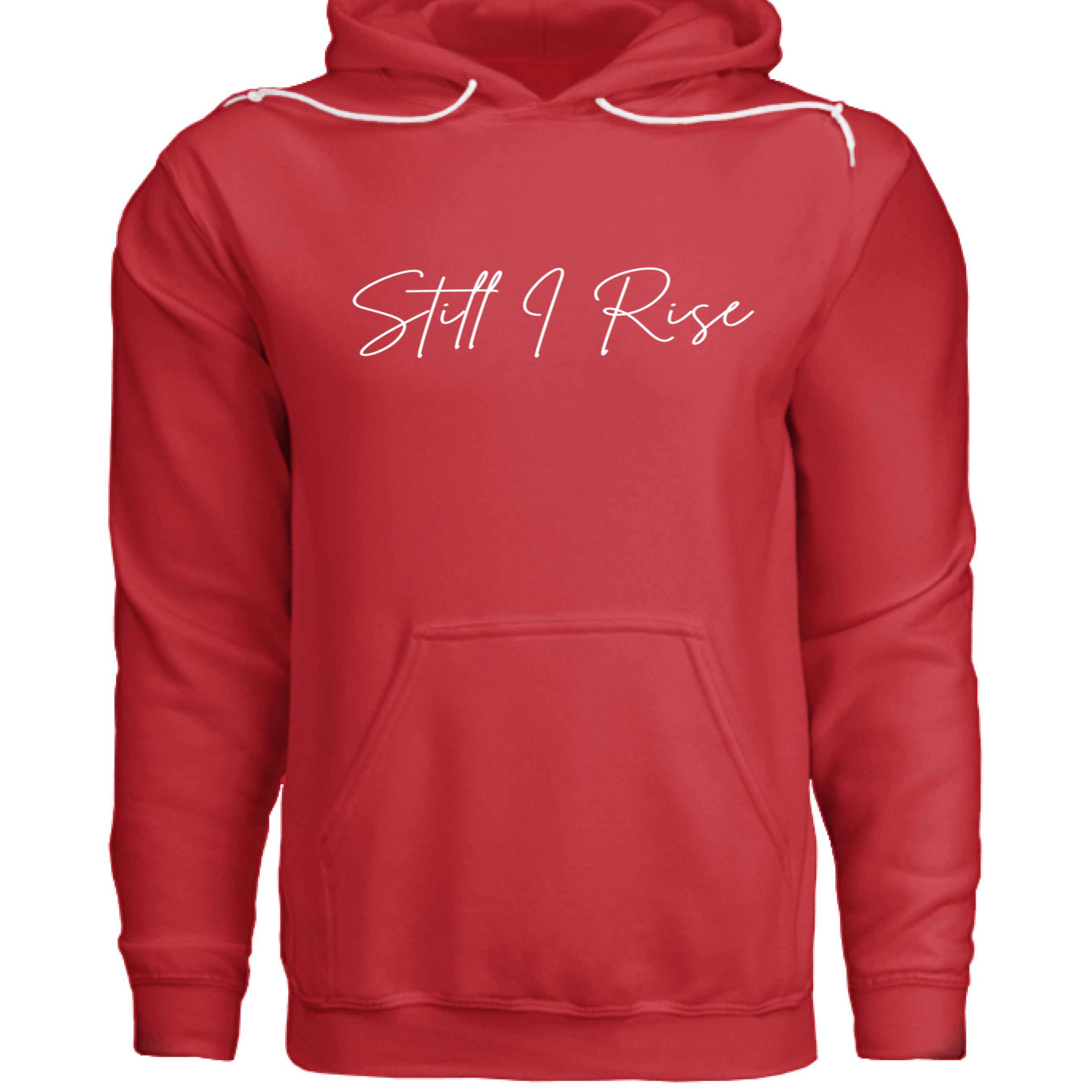 RED - FRONT