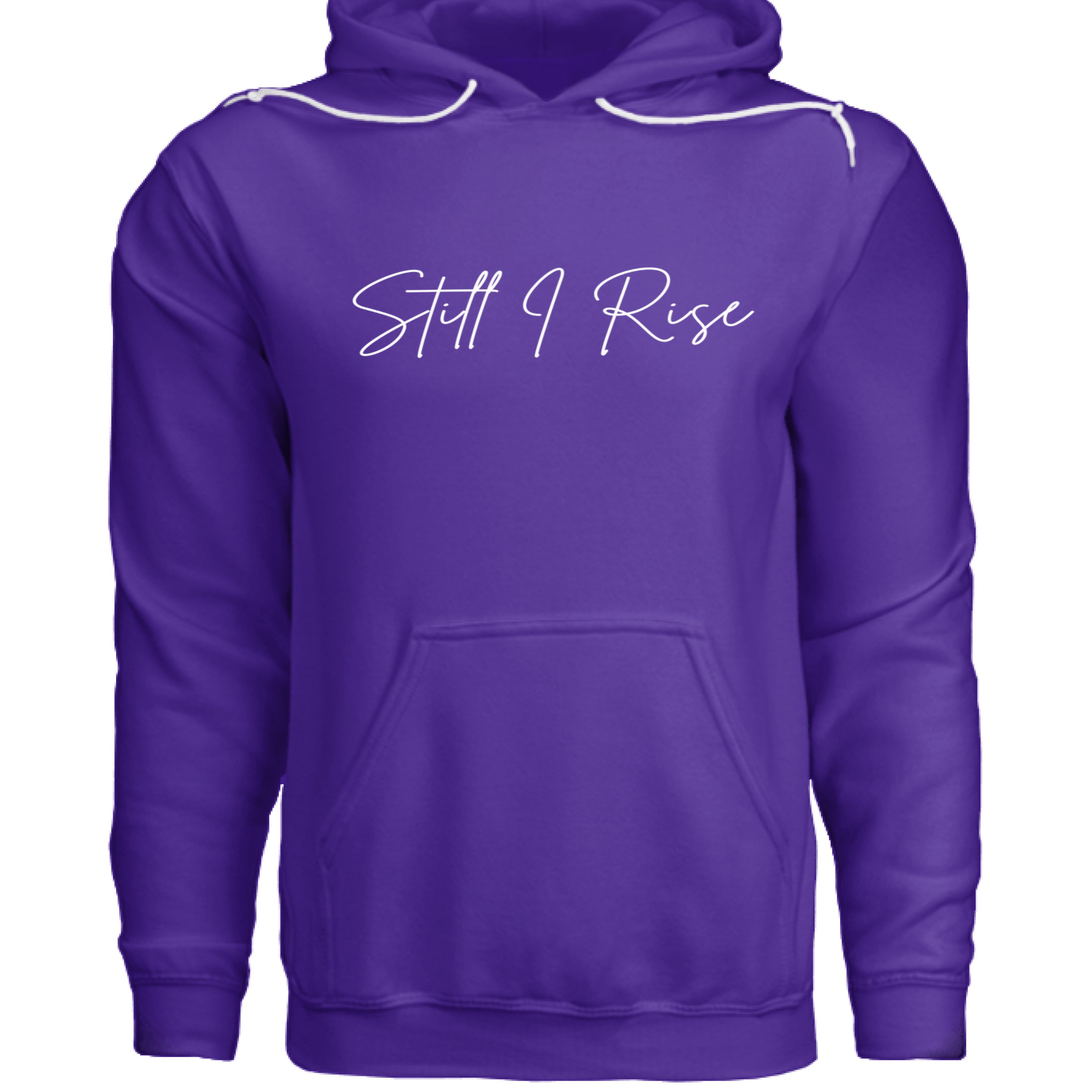 TEAM PURPLE - FRONT