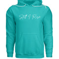 TEAL - FRONT