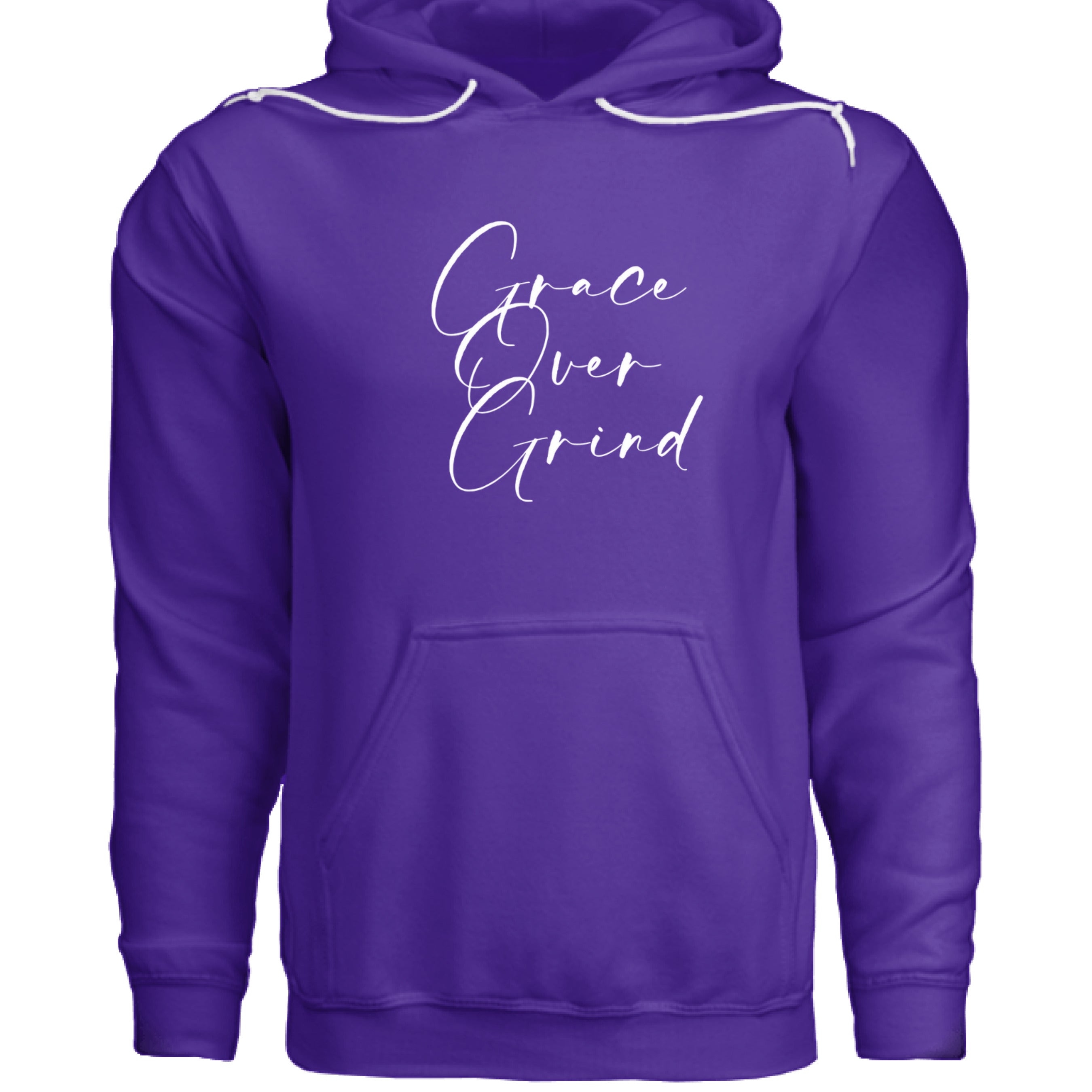 TEAM PURPLE - FRONT