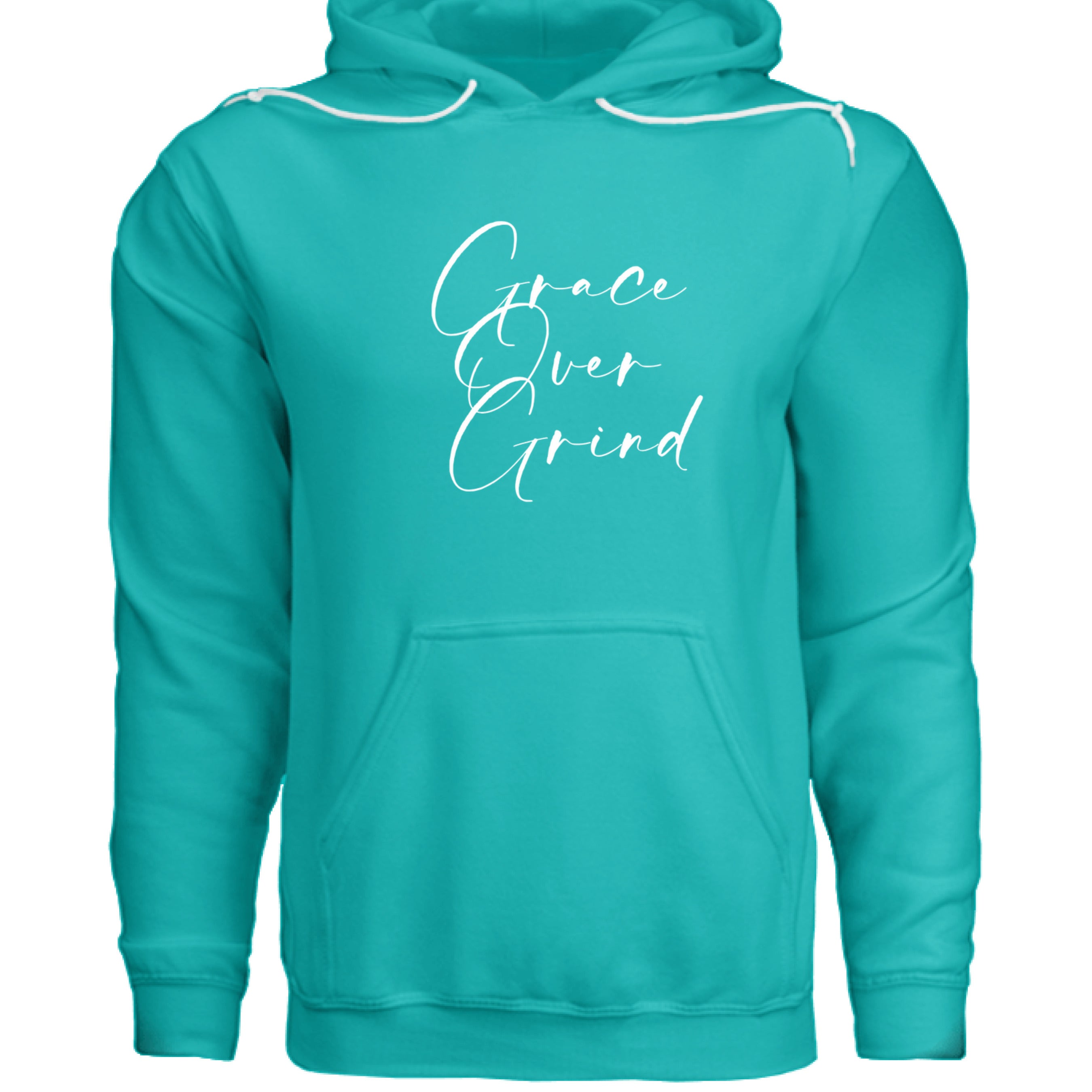 TEAL - FRONT