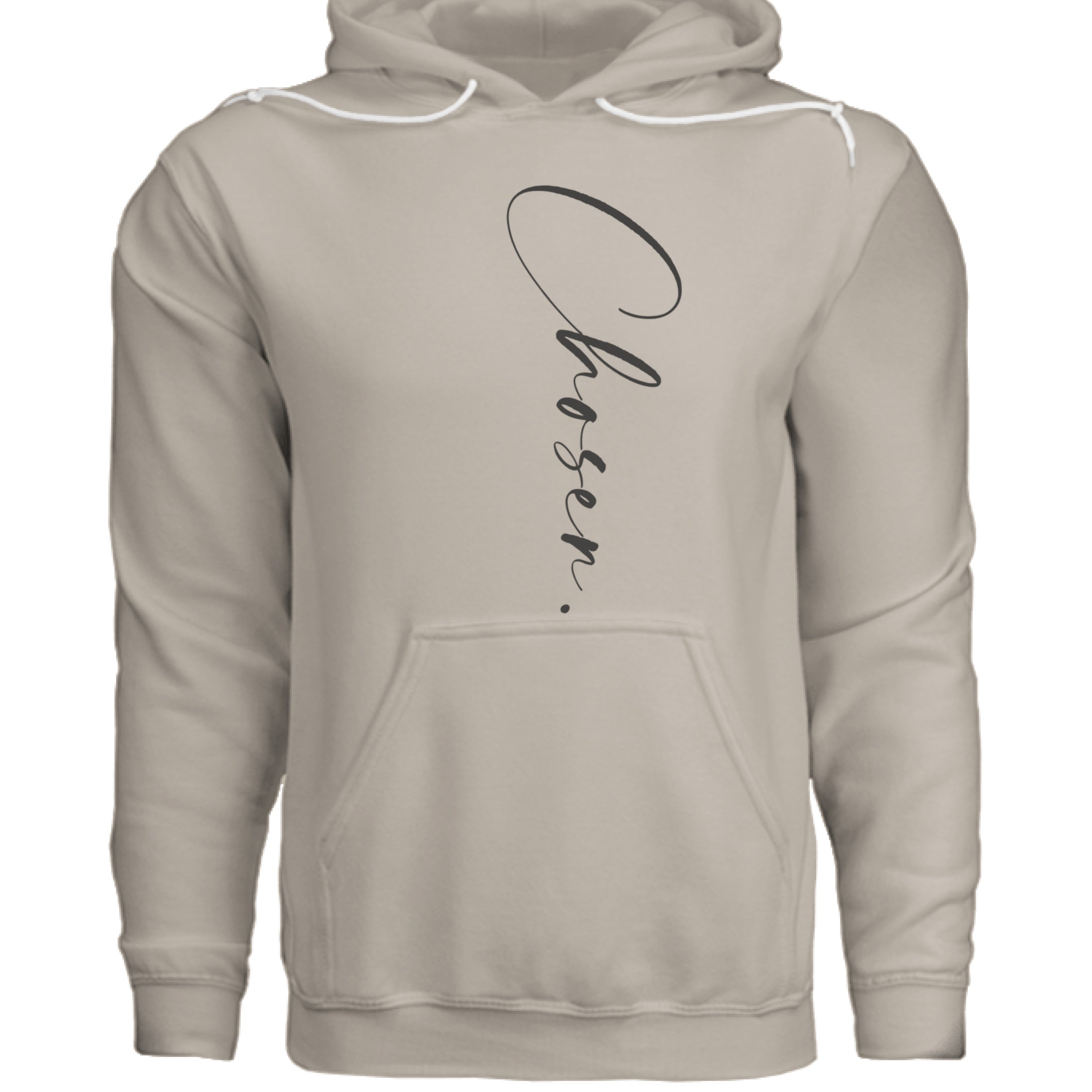 Heather Dust - FRONT