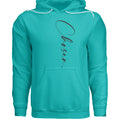 TEAL - FRONT