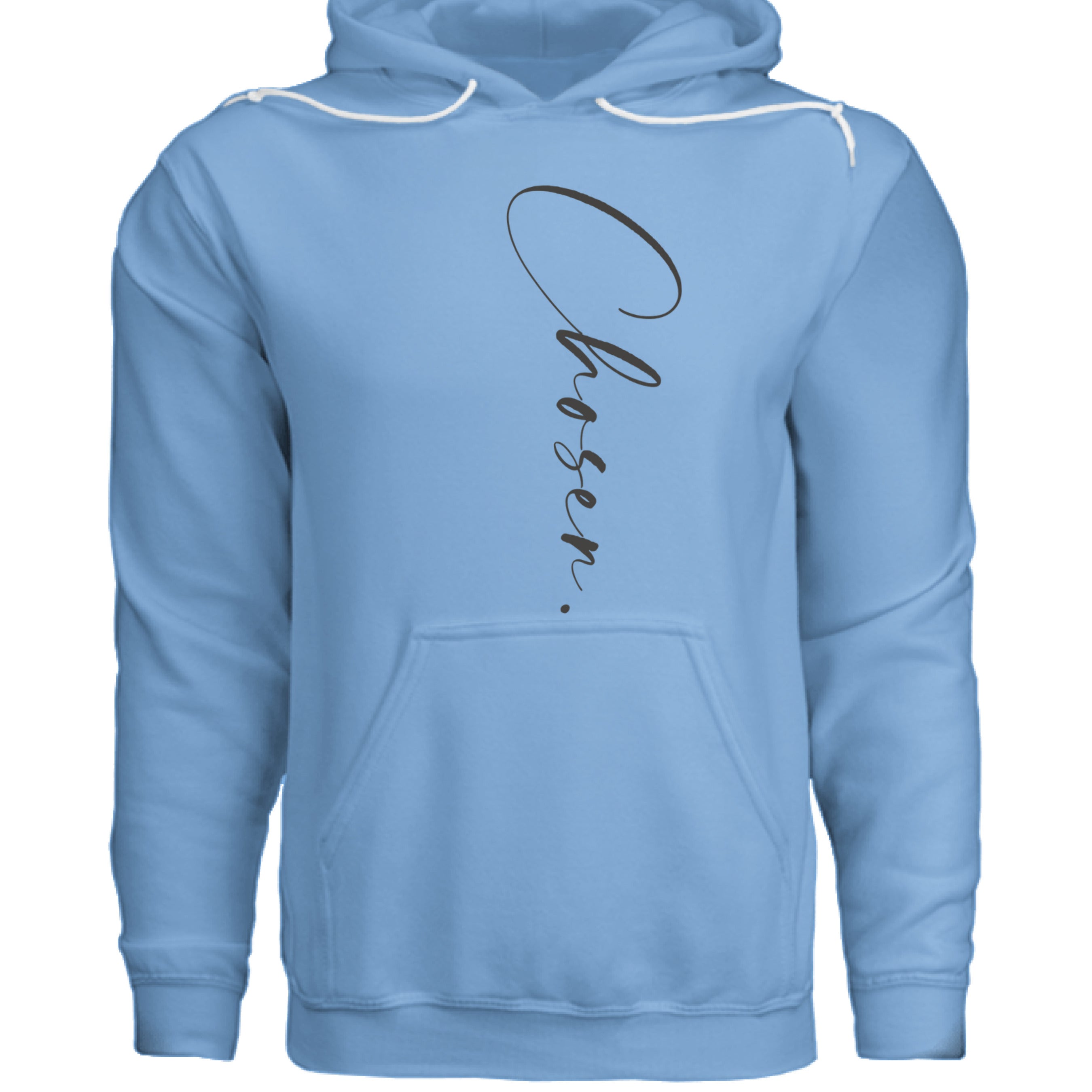 Carolina Blue - FRONT