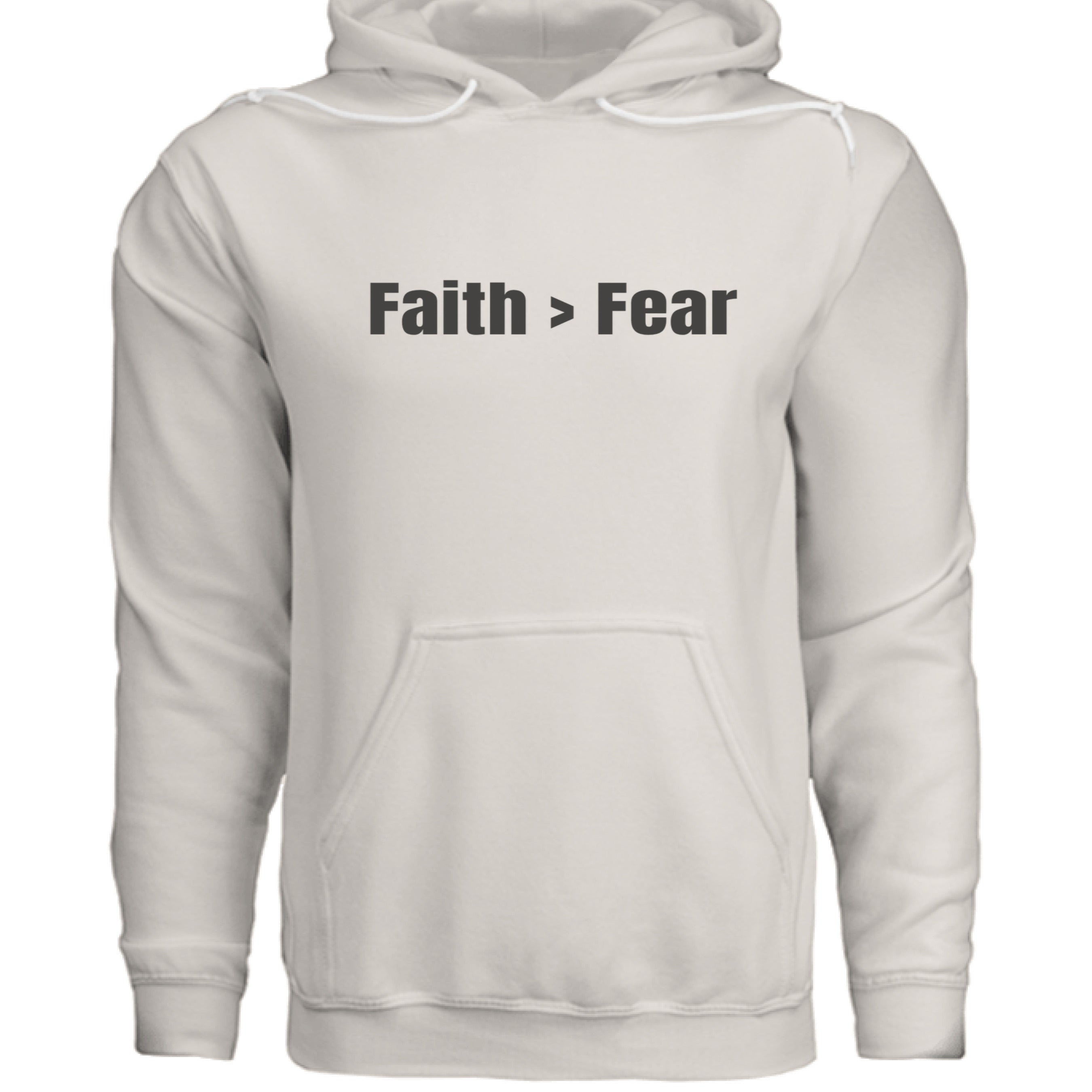 Vintage White - FRONT