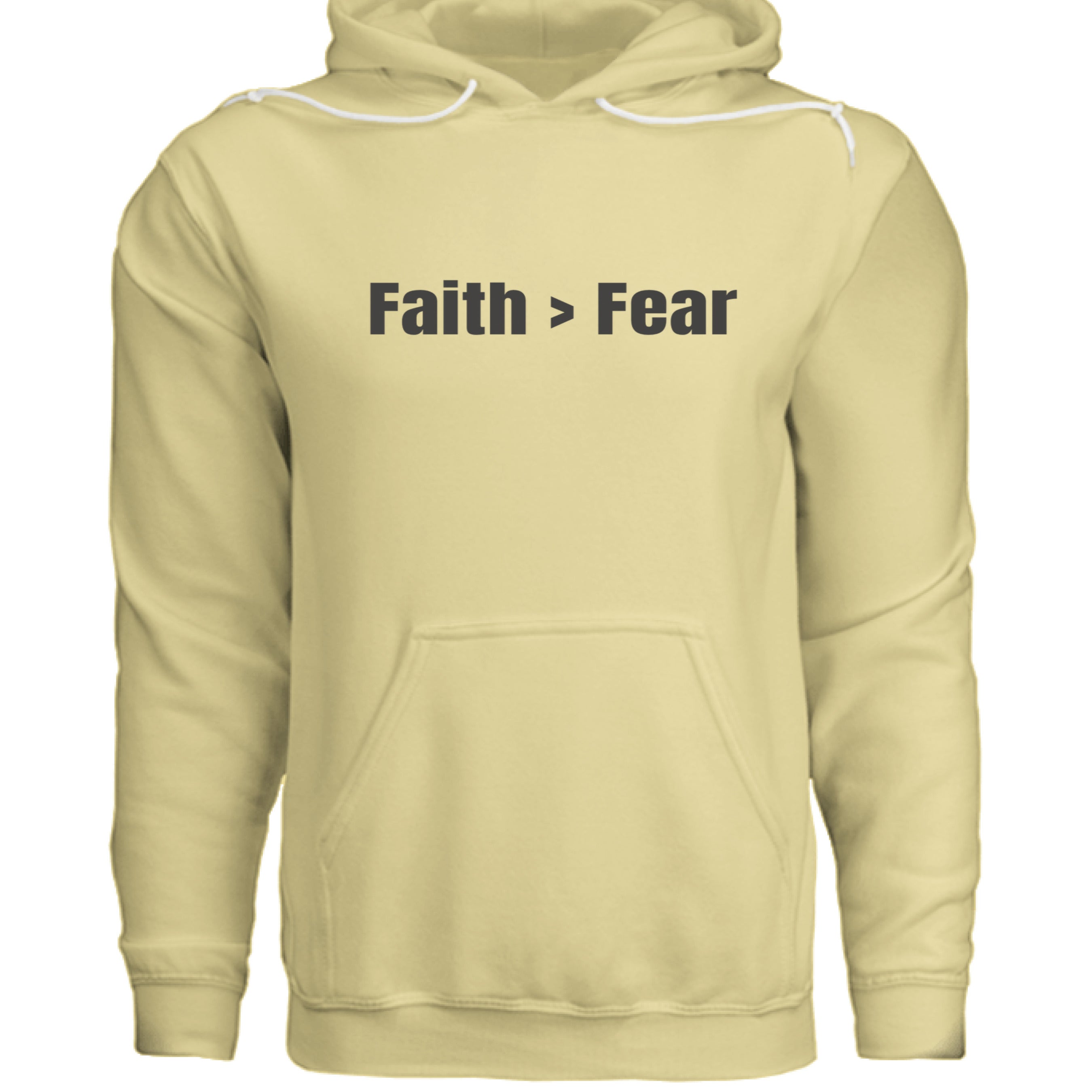 French Vanilla - FRONT