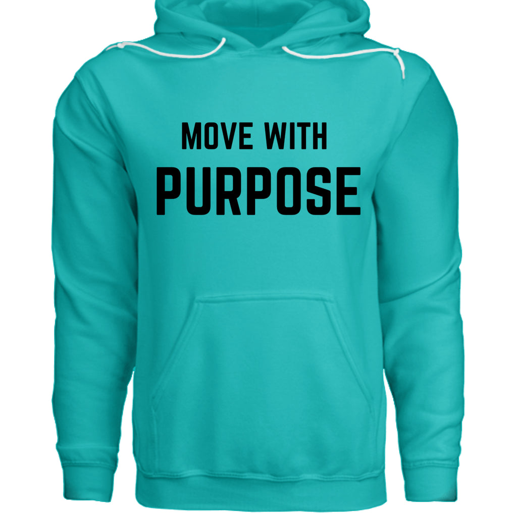 TEAL - FRONT