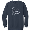 TRUE NAVY - FRONT