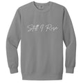 GREY - FRONT