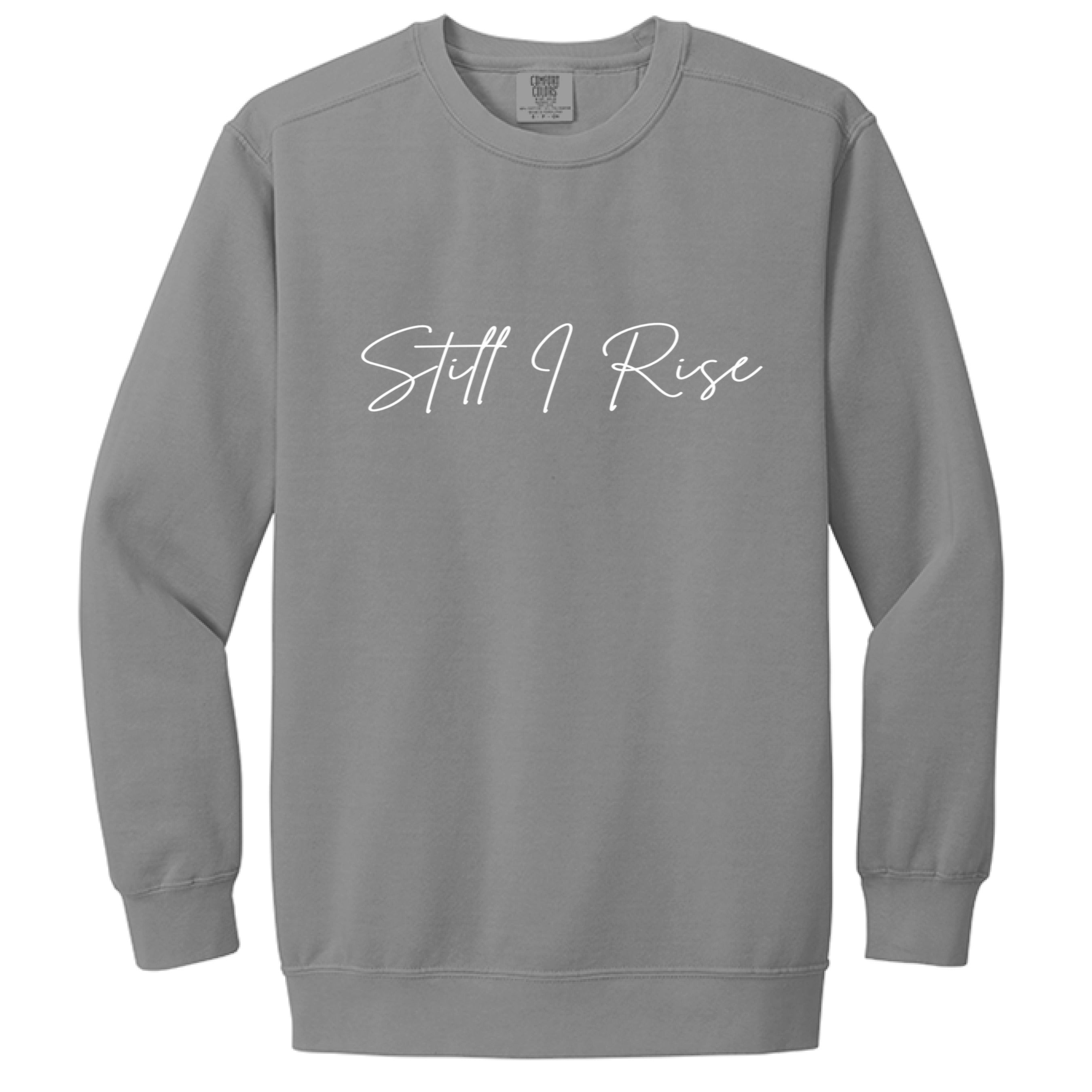 GREY - FRONT