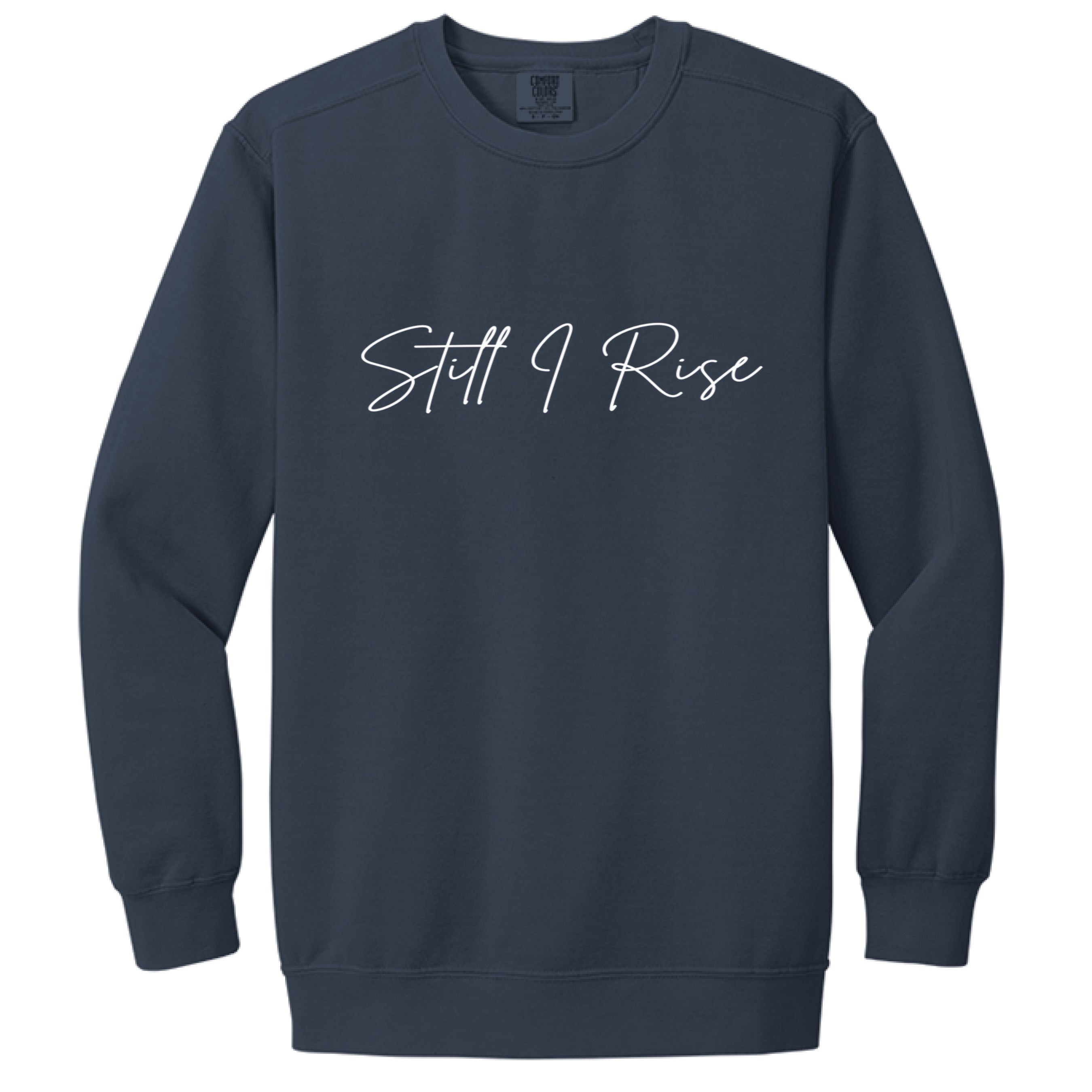 TRUE NAVY - FRONT