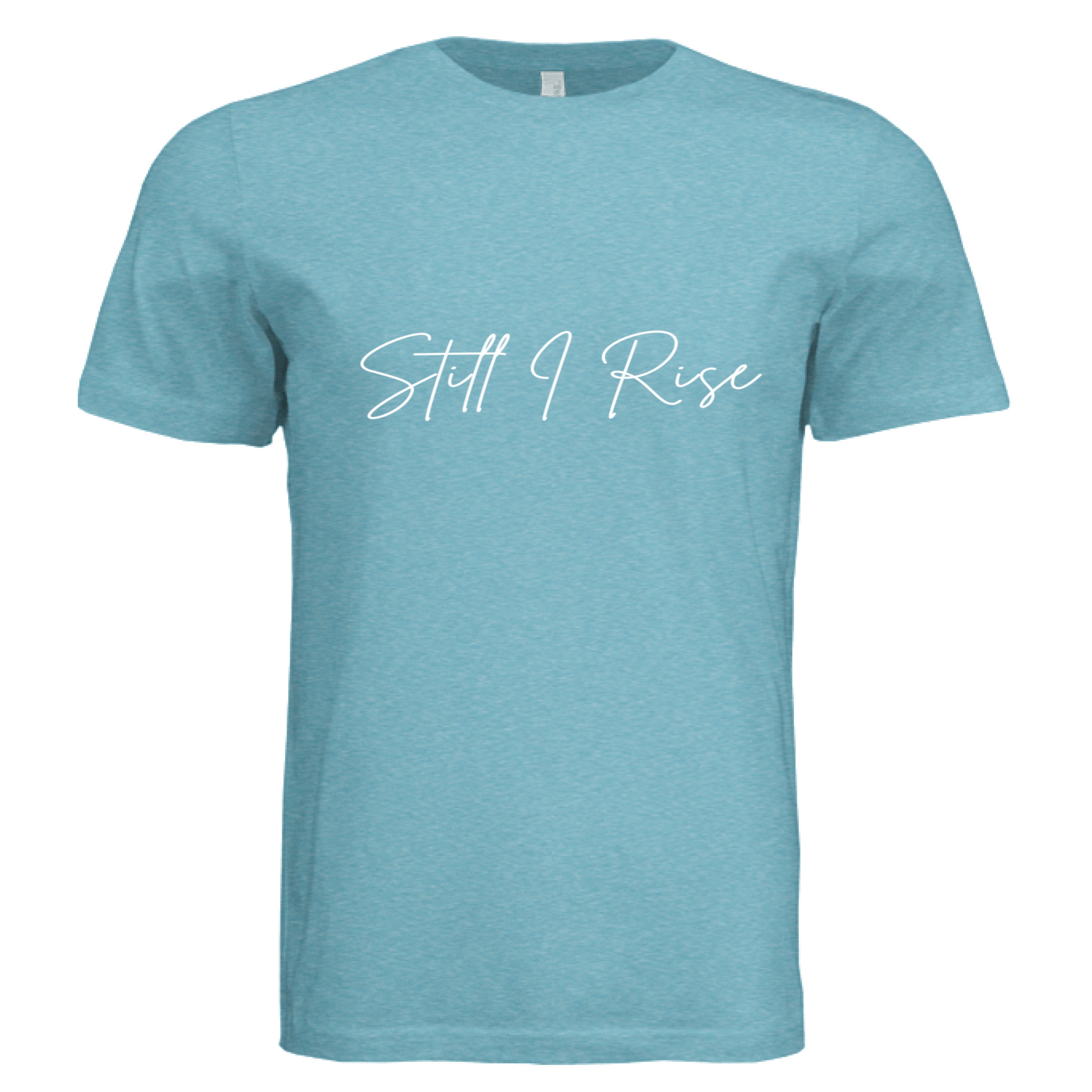 AQUA TRIBLEND - FRONT