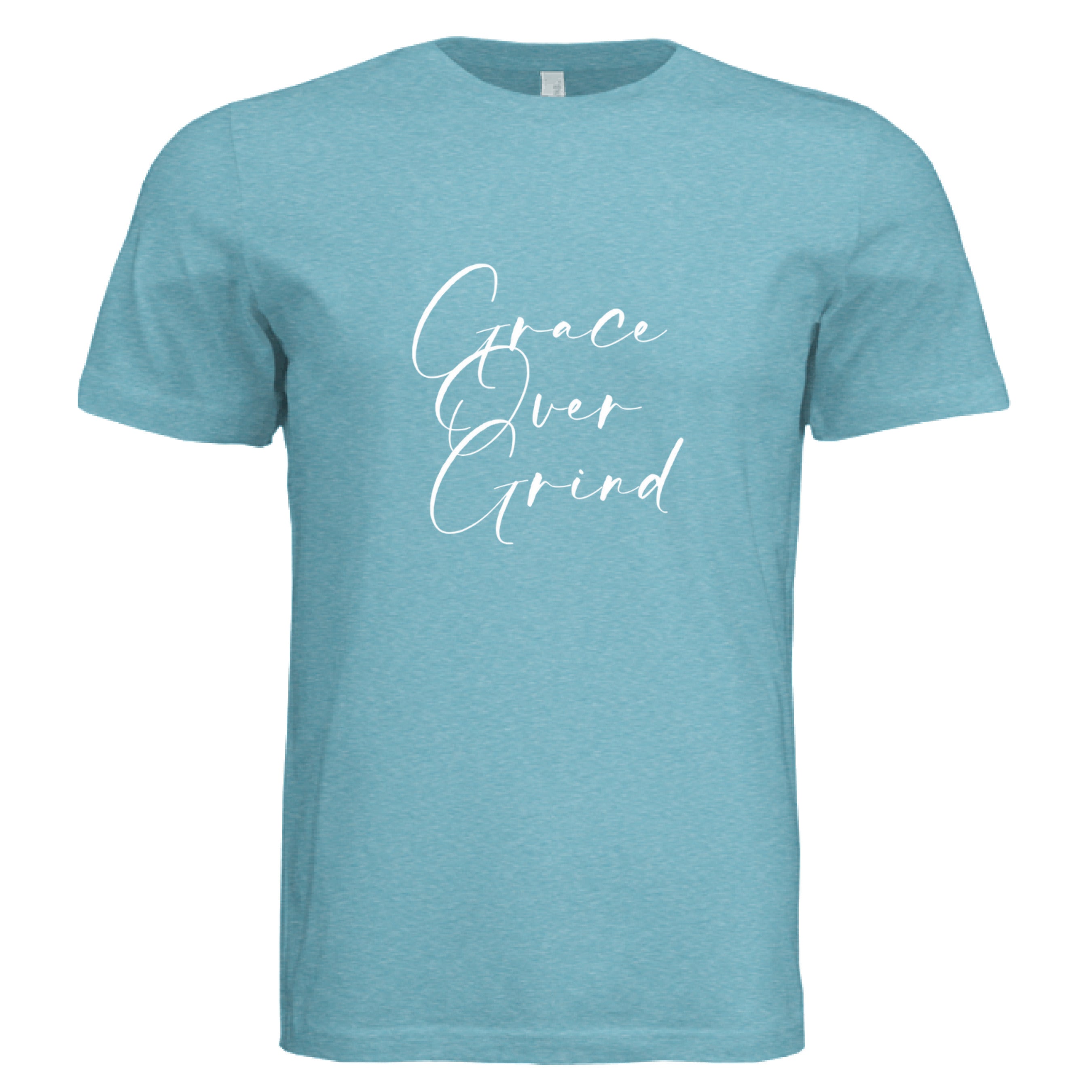 AQUA TRIBLEND - FRONT