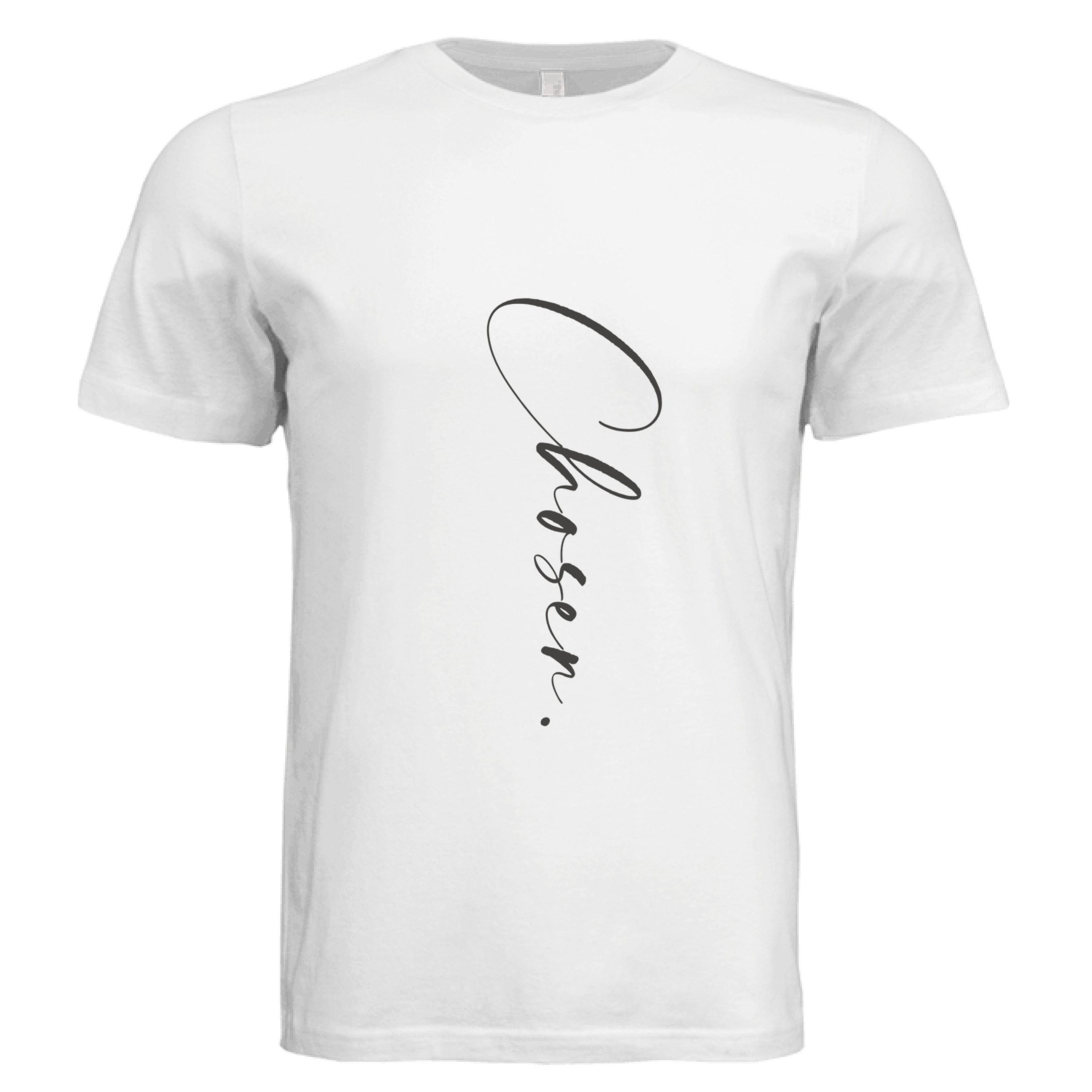 SOLID WHT TRBLND - FRONT