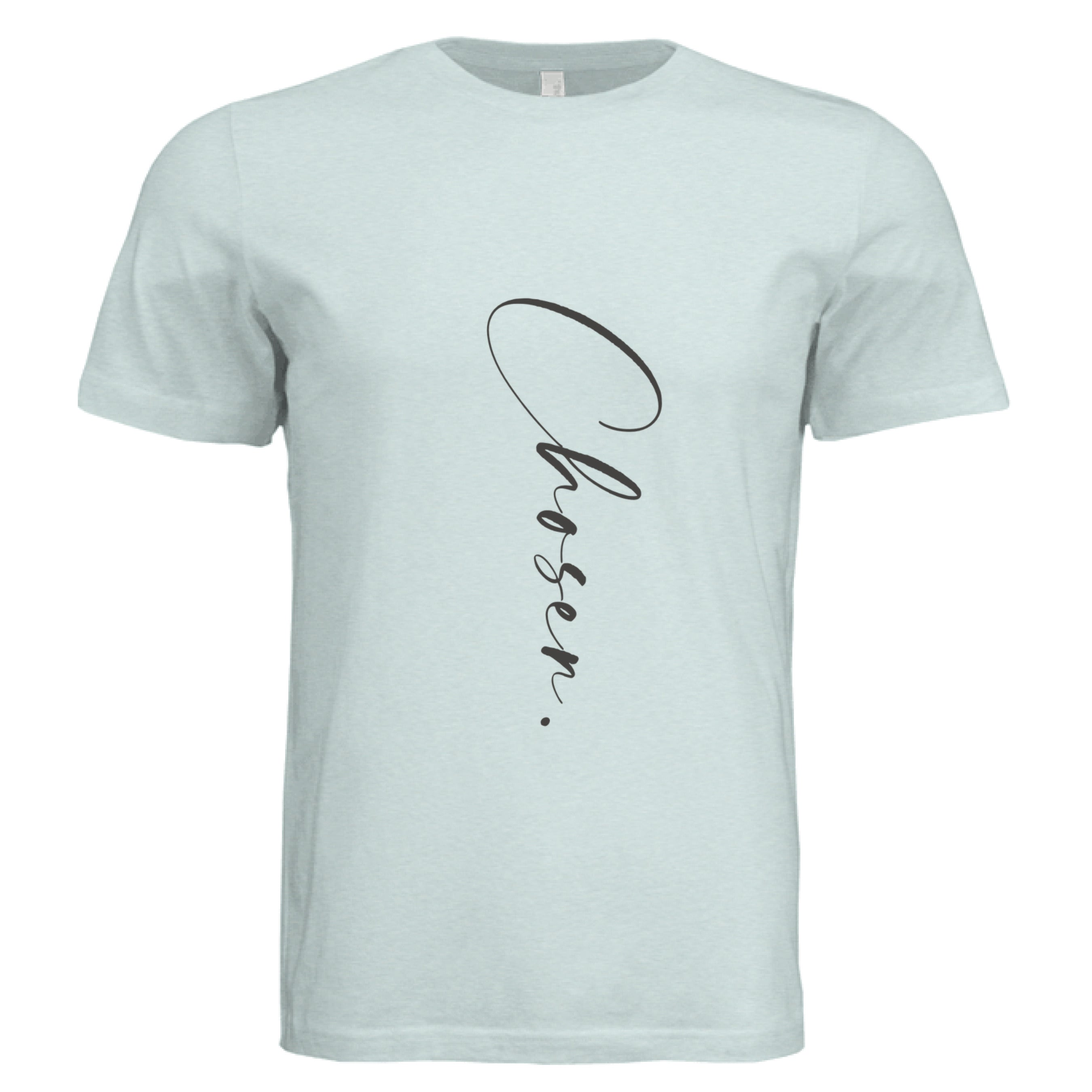 MINT TRIBLEND - FRONT