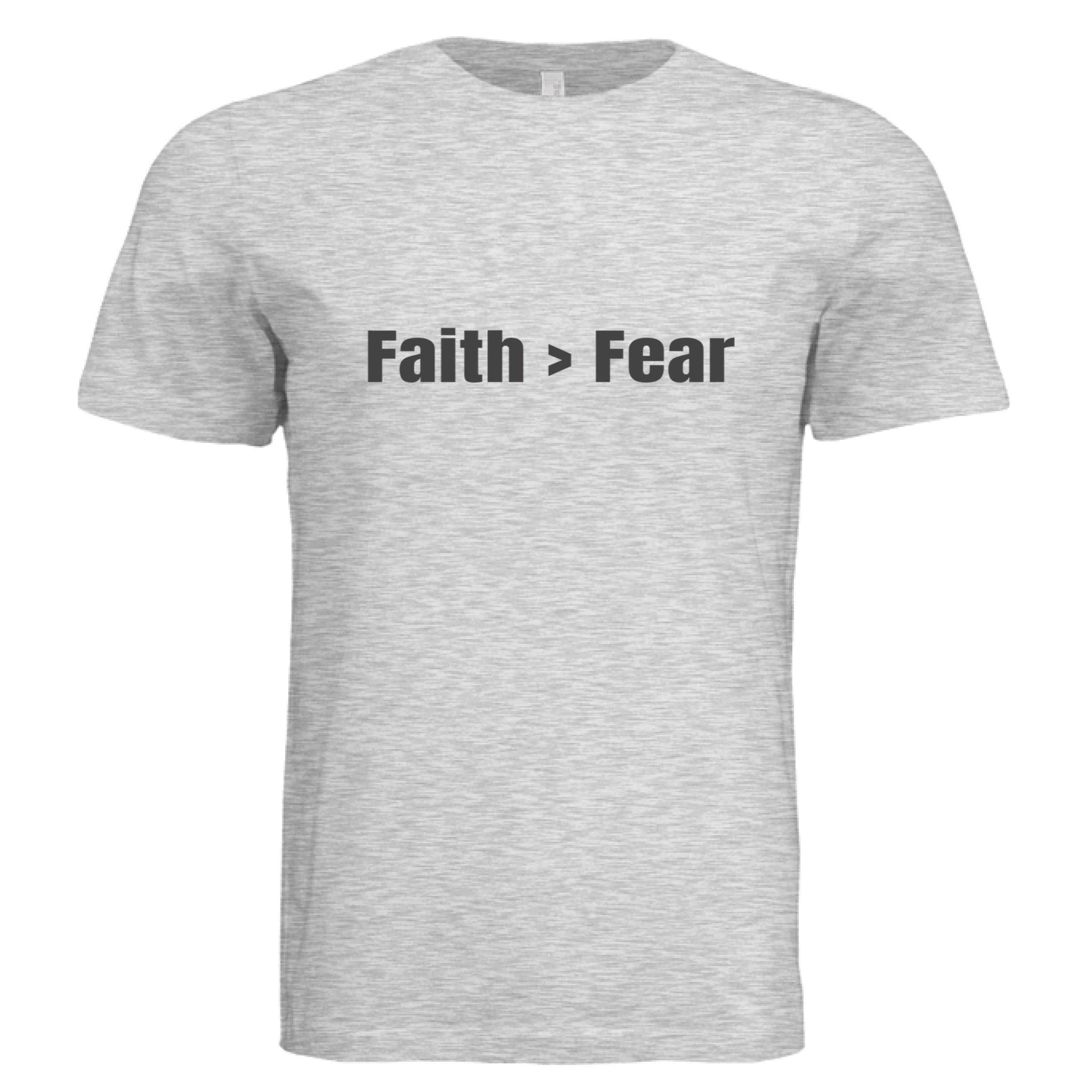 WHITE FLECK TRIBLD - FRONT