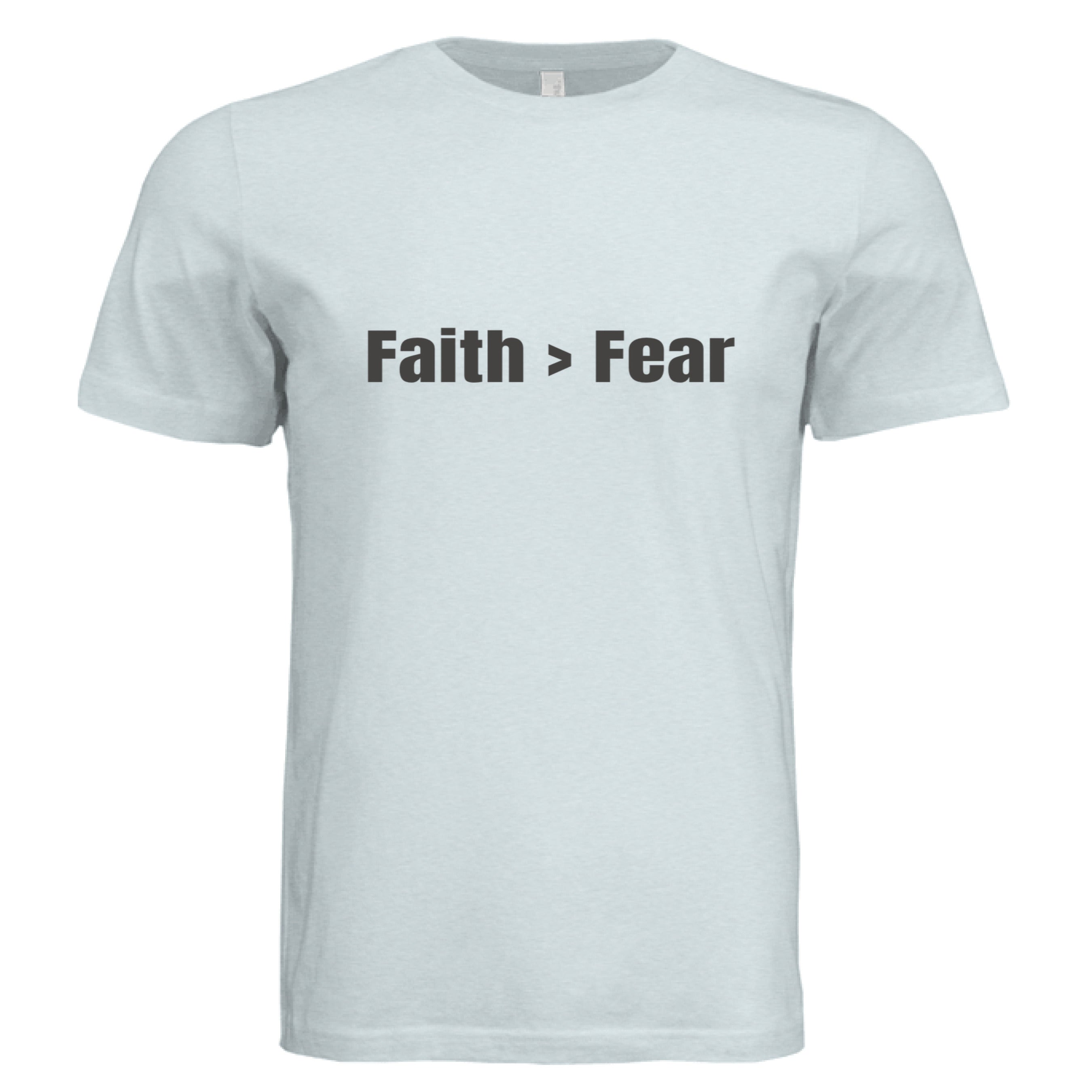 ICE BLUE TRIBLND - FRONT