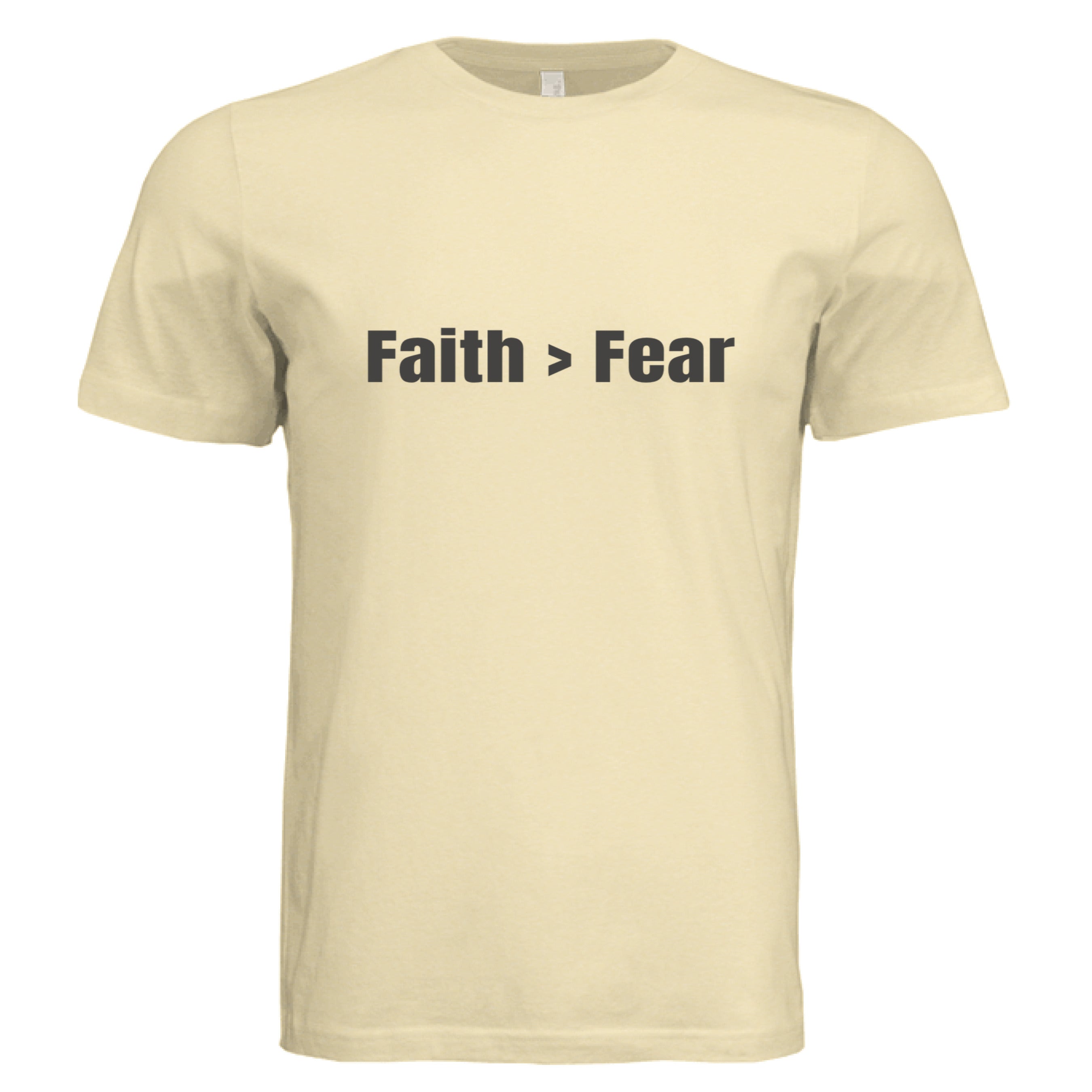 YLLW GLD TRBLND - FRONT