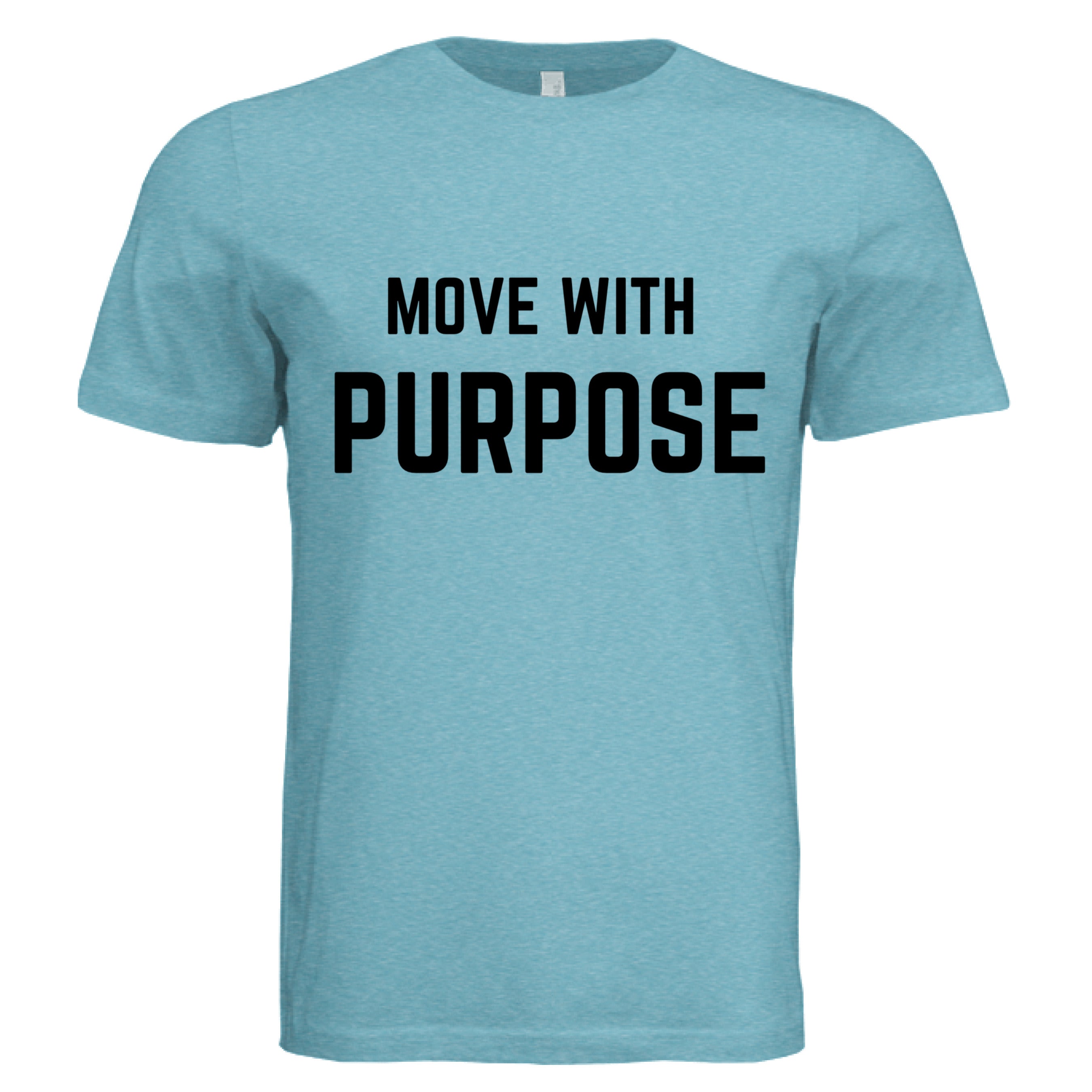 AQUA TRIBLEND - FRONT