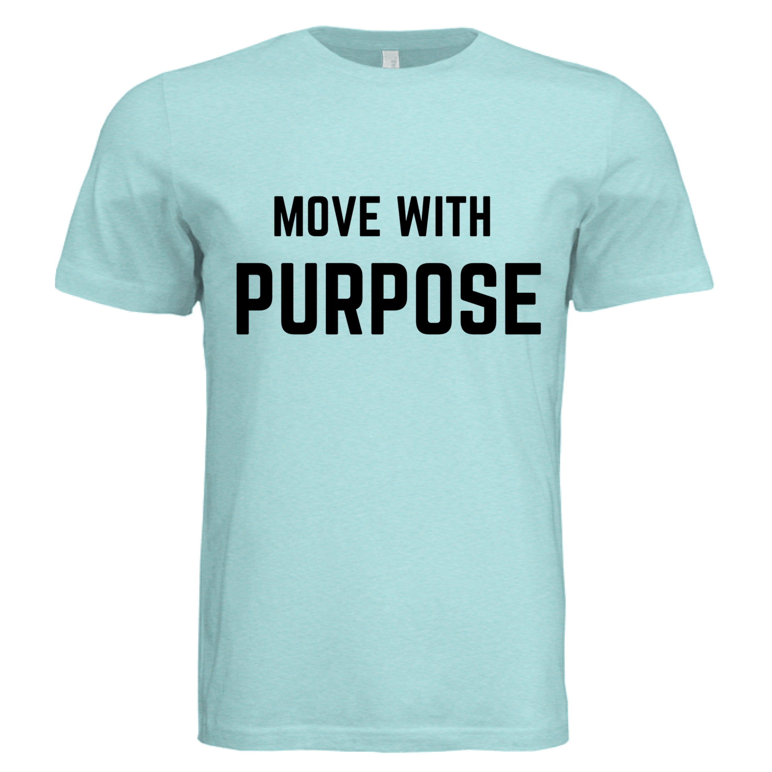 SEA GREEN TRBLND - FRONT