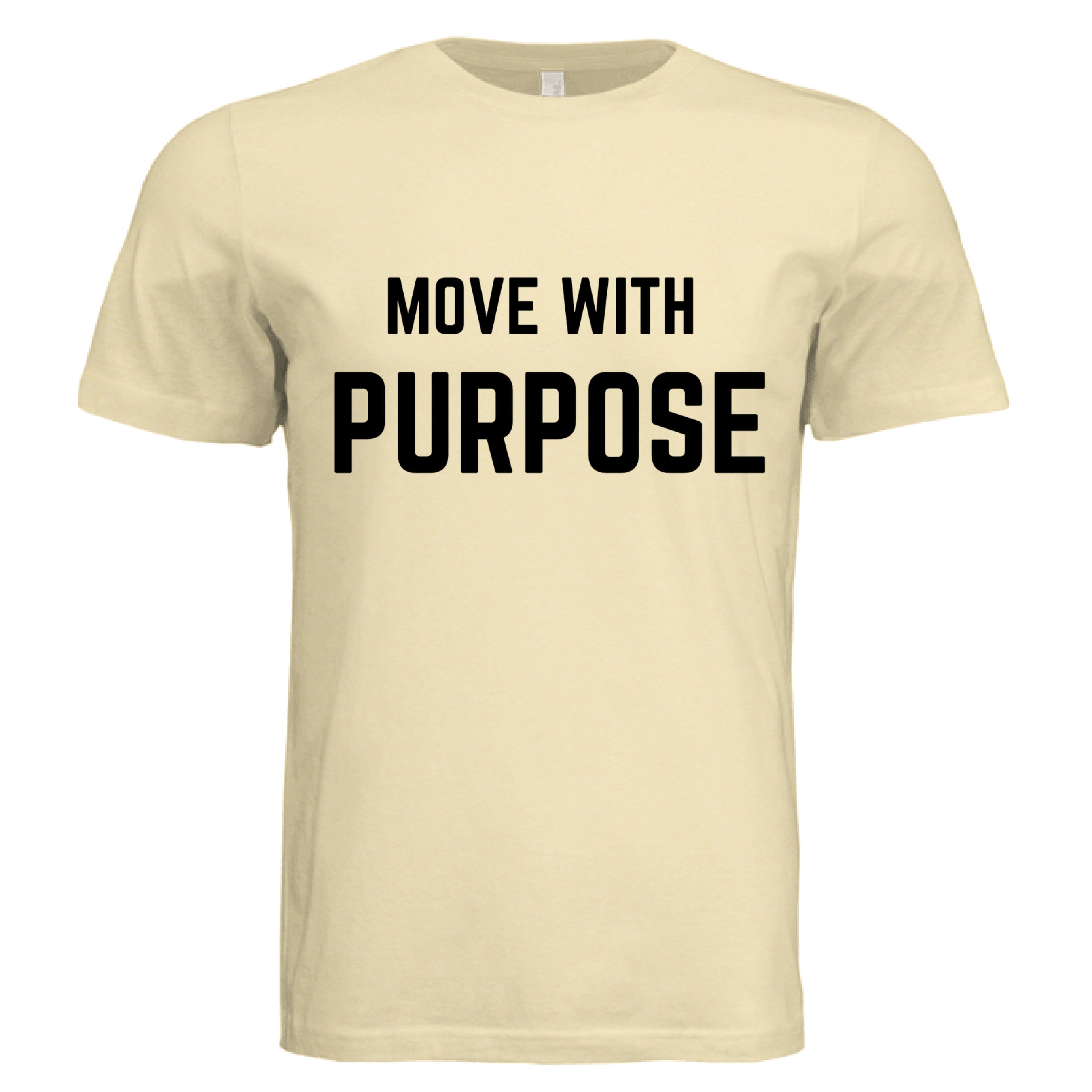 YLLW GLD TRBLND - FRONT