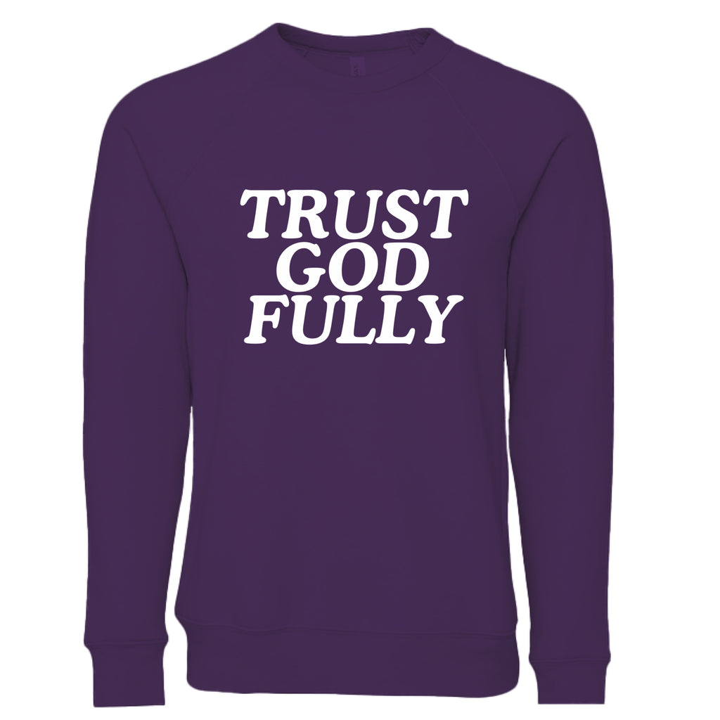 Team Purple - FRONT