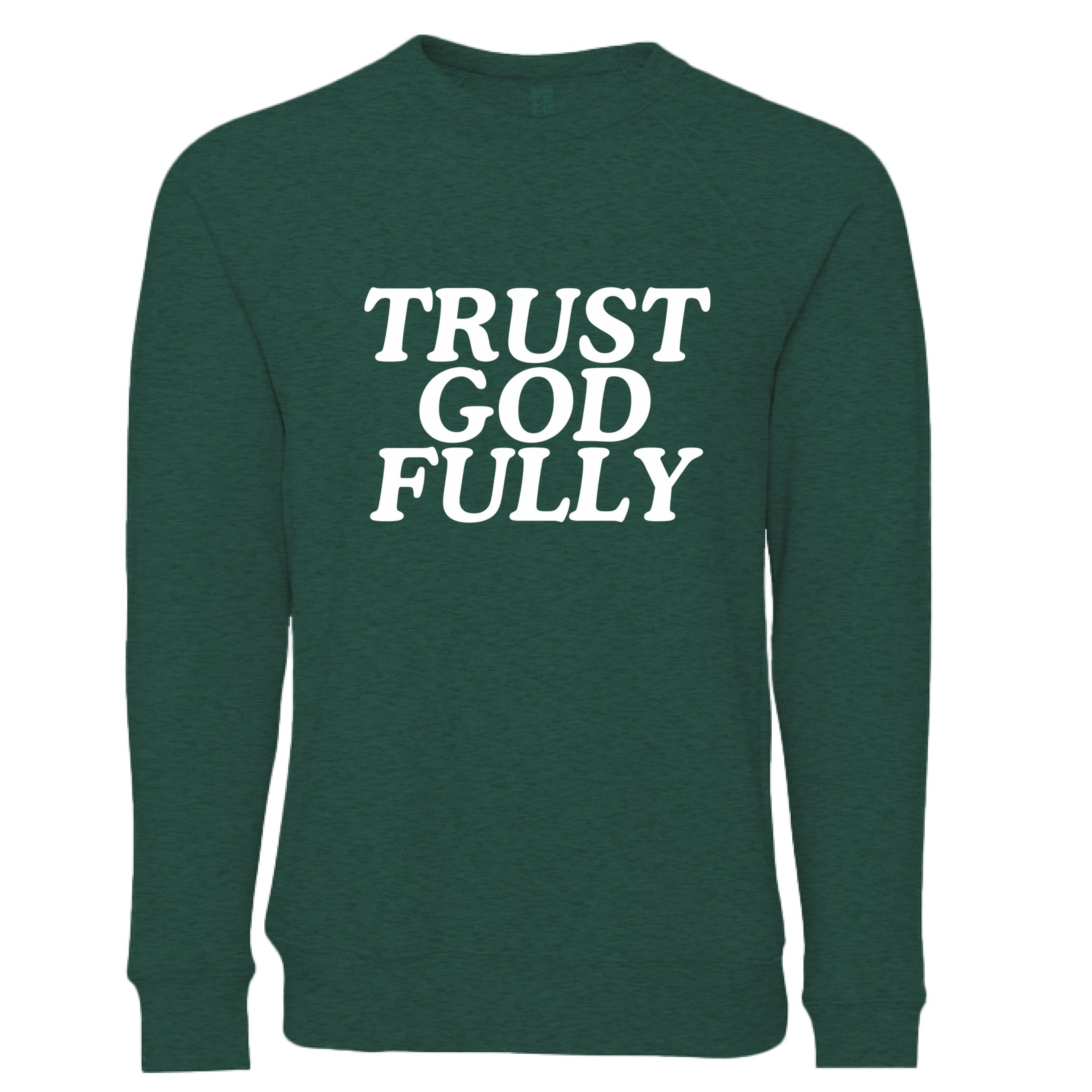 Heather Forest - FRONT