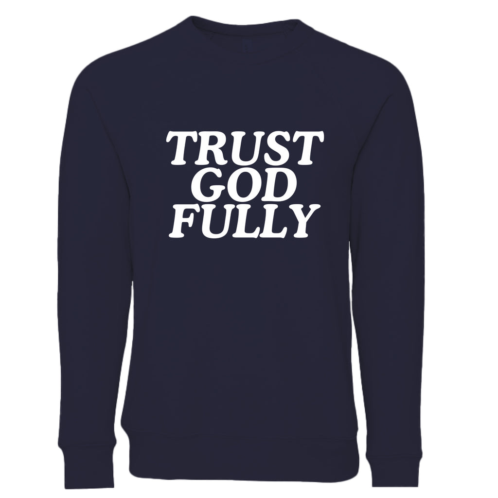 Navy - FRONT