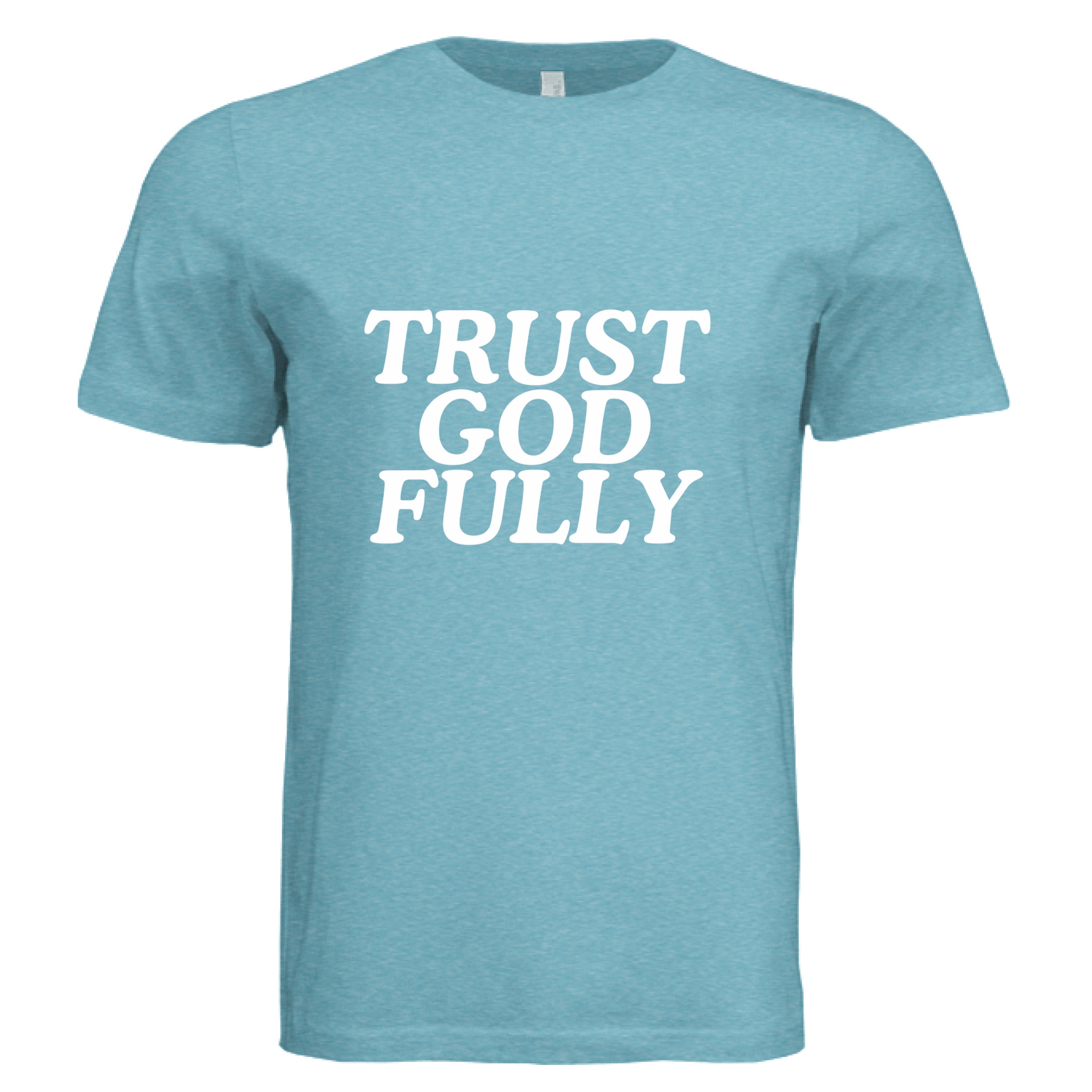 AQUA TRIBLEND - FRONT