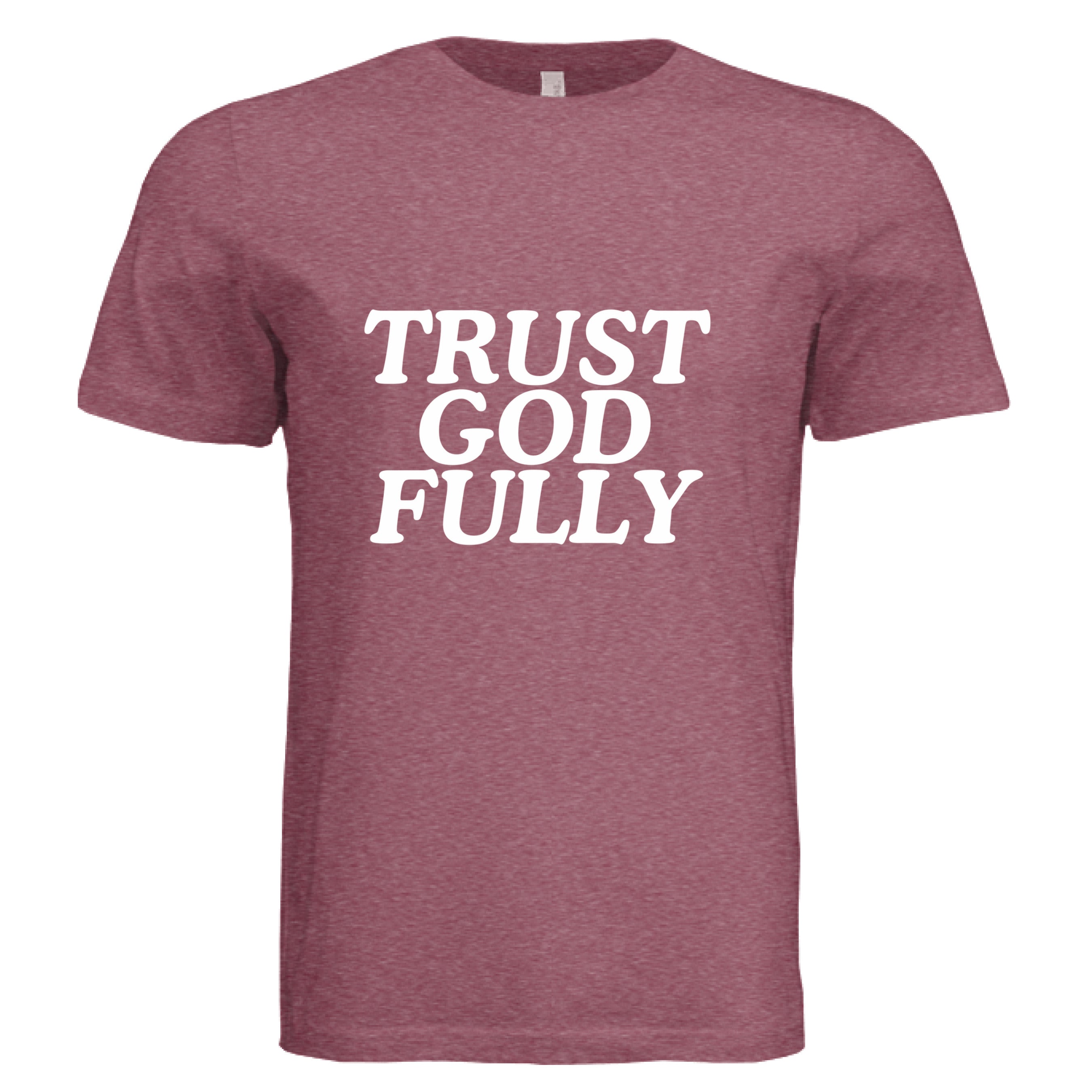 CARDINAL TRBLND - FRONT