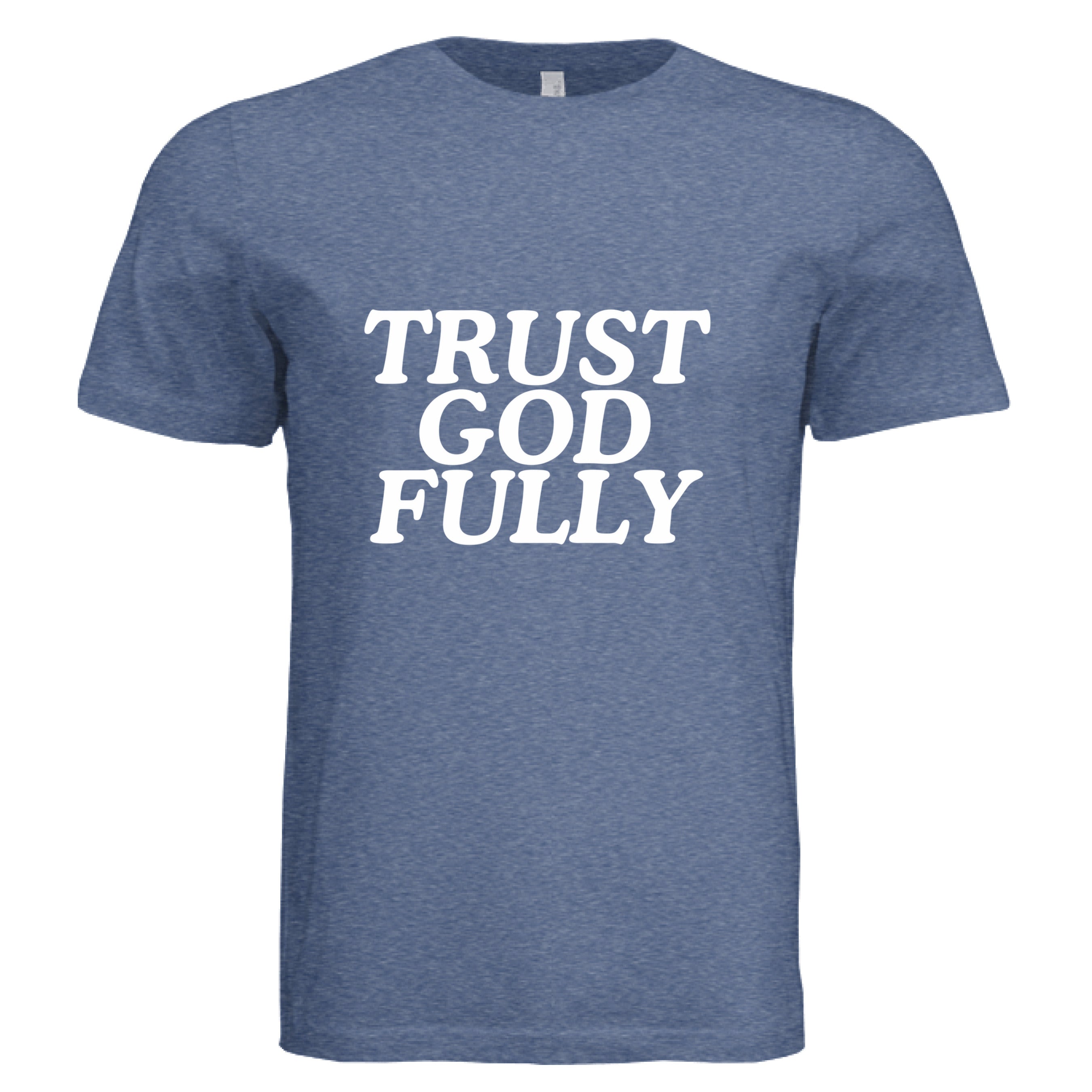 TRUE ROYAL TRBLN - FRONT